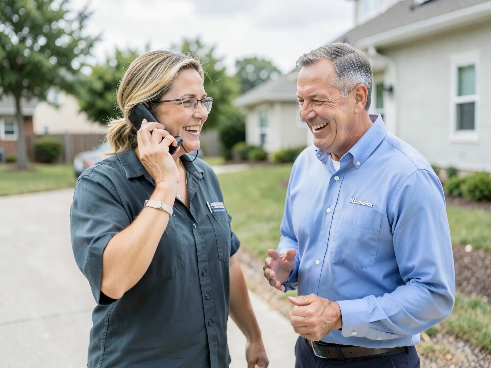 Frequently Asked Questions About Roof Leak Water Damage Restoration in Frontenac, KS